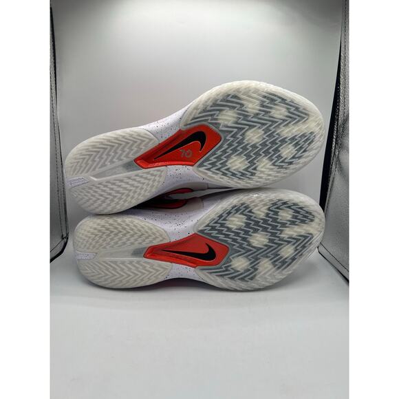 Nike Air Zoom GT Cut 3 Turbo ‘Platinum’ size 11 men’s main image 4